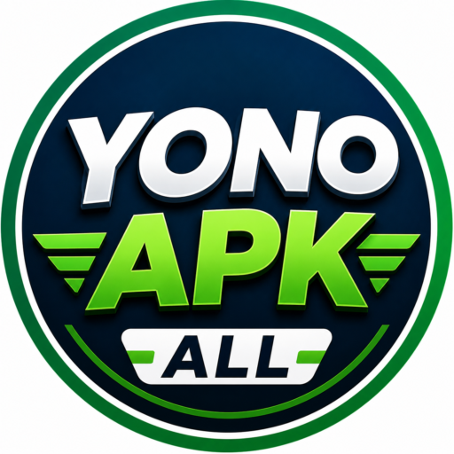 All Yono App